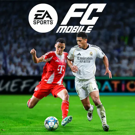 FC Mobile icon
